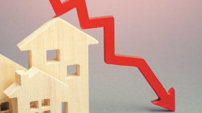 2024 : La fin de la baisse de prix de l'immobilier Neuf  ?